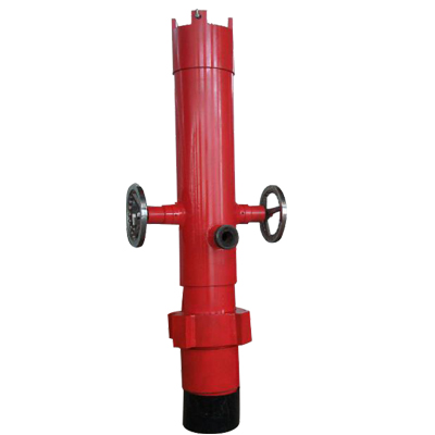 Cementing Head Single Plug