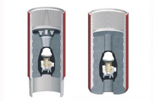 Float CollarShoe Non