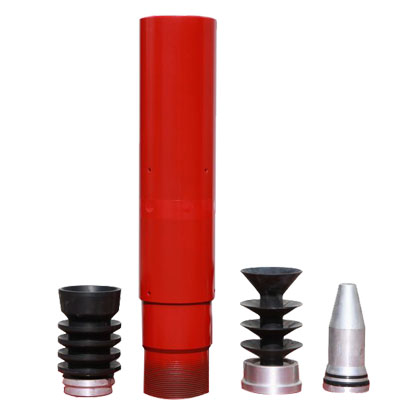 Stage Cementing Collar