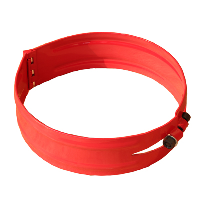 Stop Collar Hinged Type