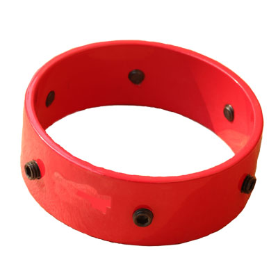 Stop Collar Slip On Set Screw